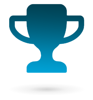 icon of award