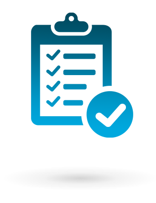 icon of checklist