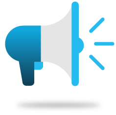 icon bullhorn
