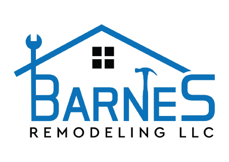 Barnes Remodeling Logo