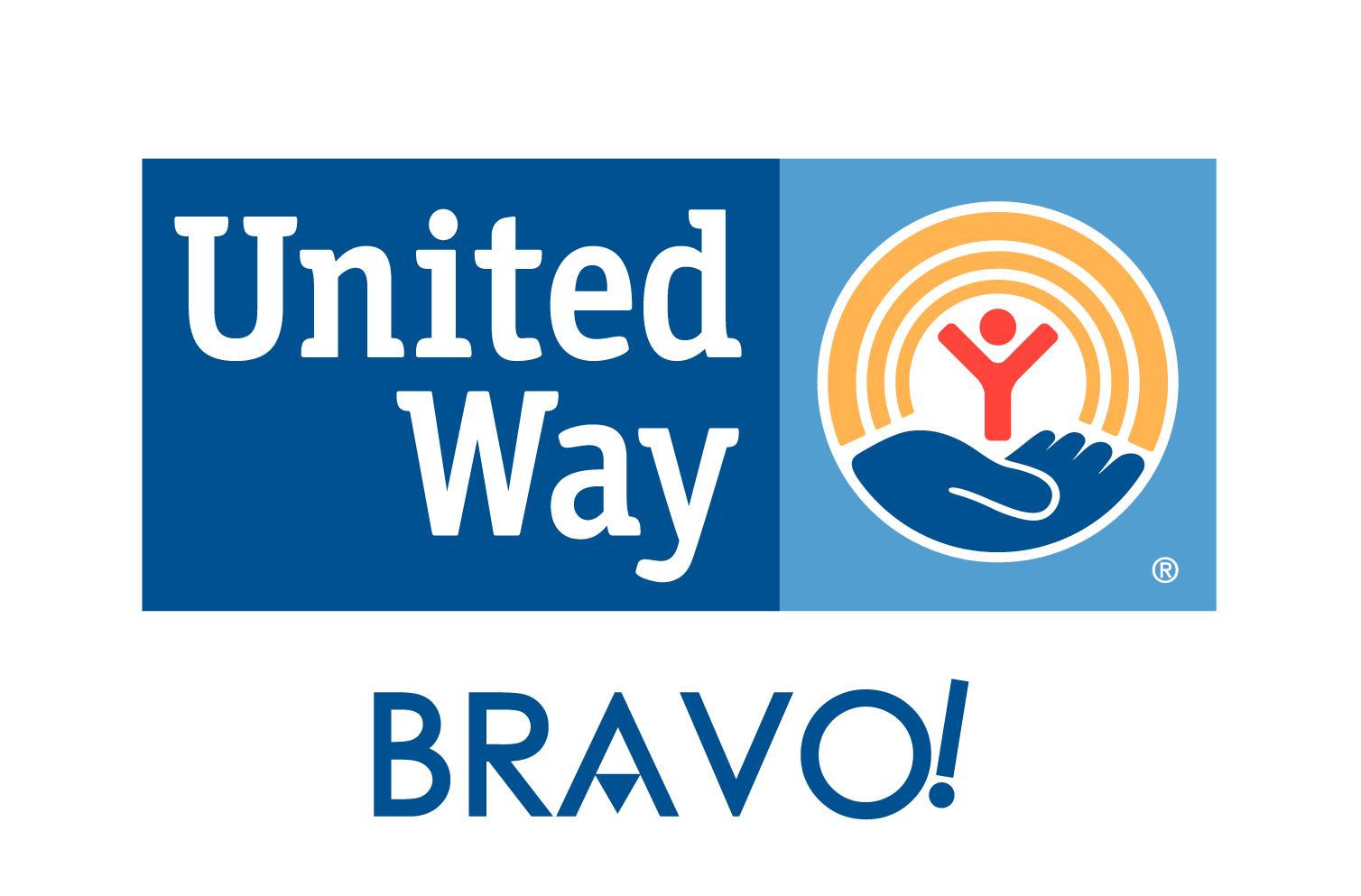 United Way Bravo! award for marketing