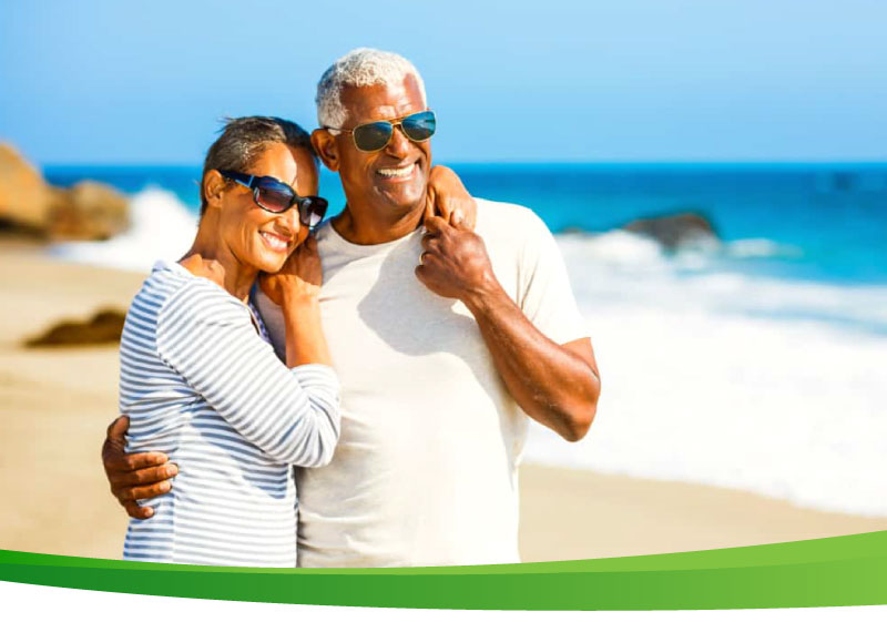 Retirement Age