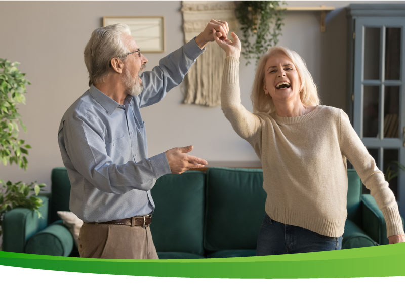 Non-traditional family financial planning