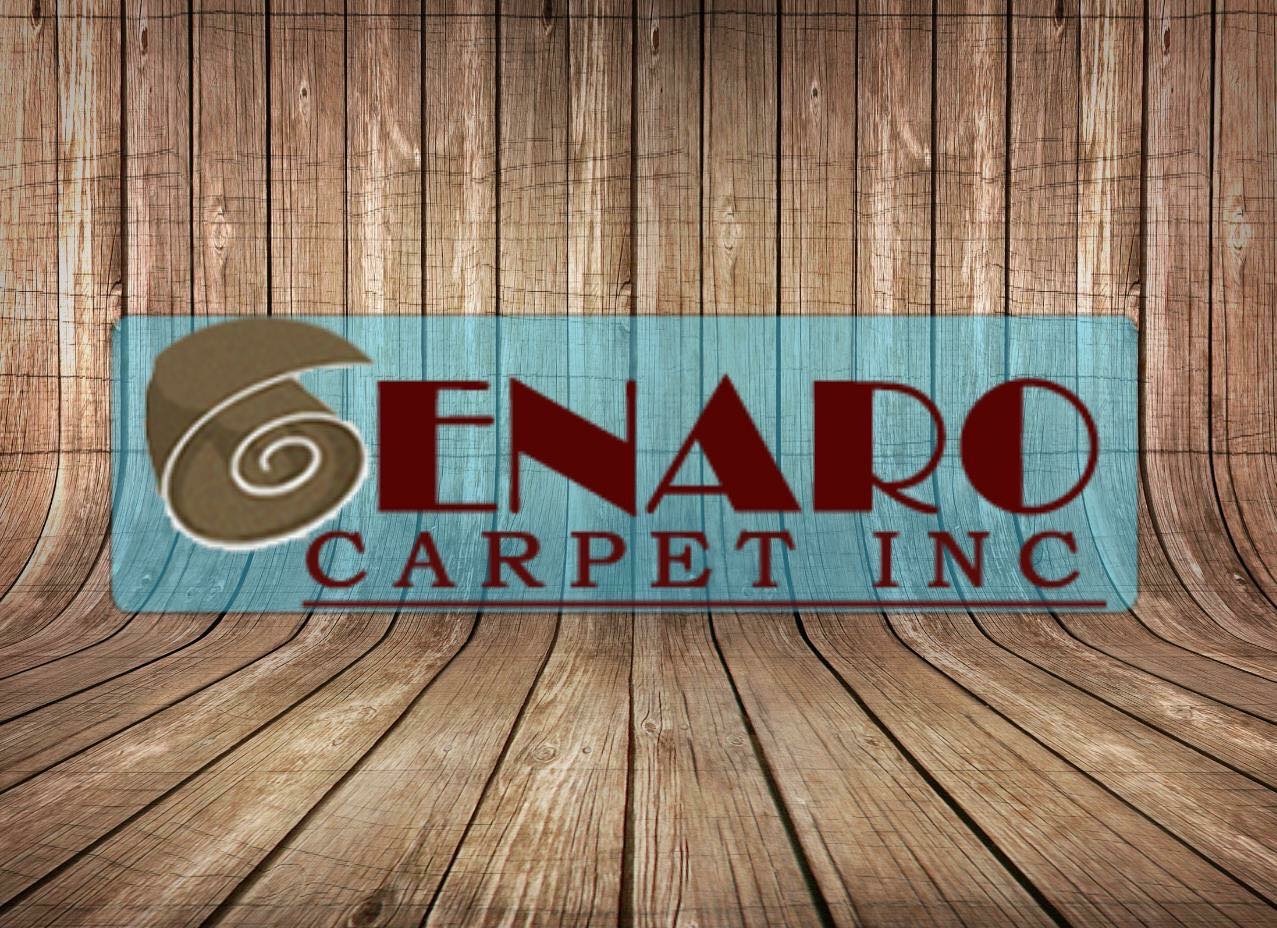 Genaro Carpet Inc Logo