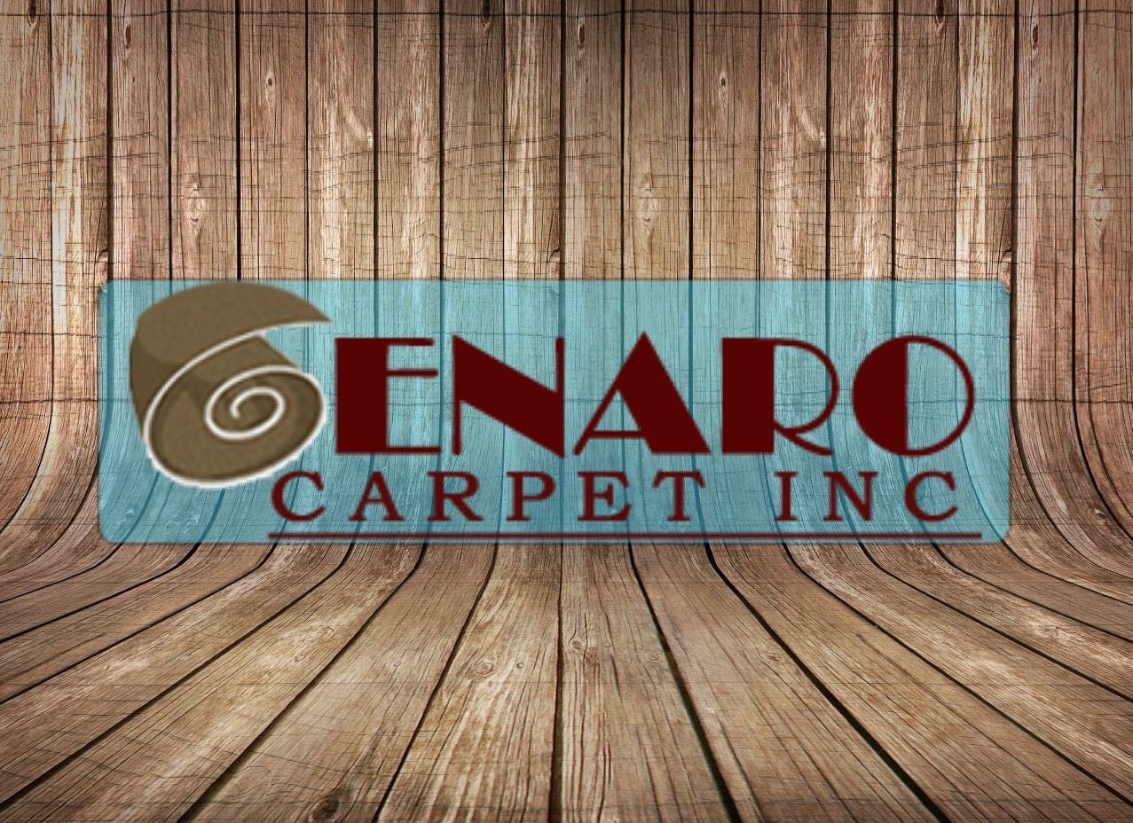 Genaro Carpet, Inc. Logo