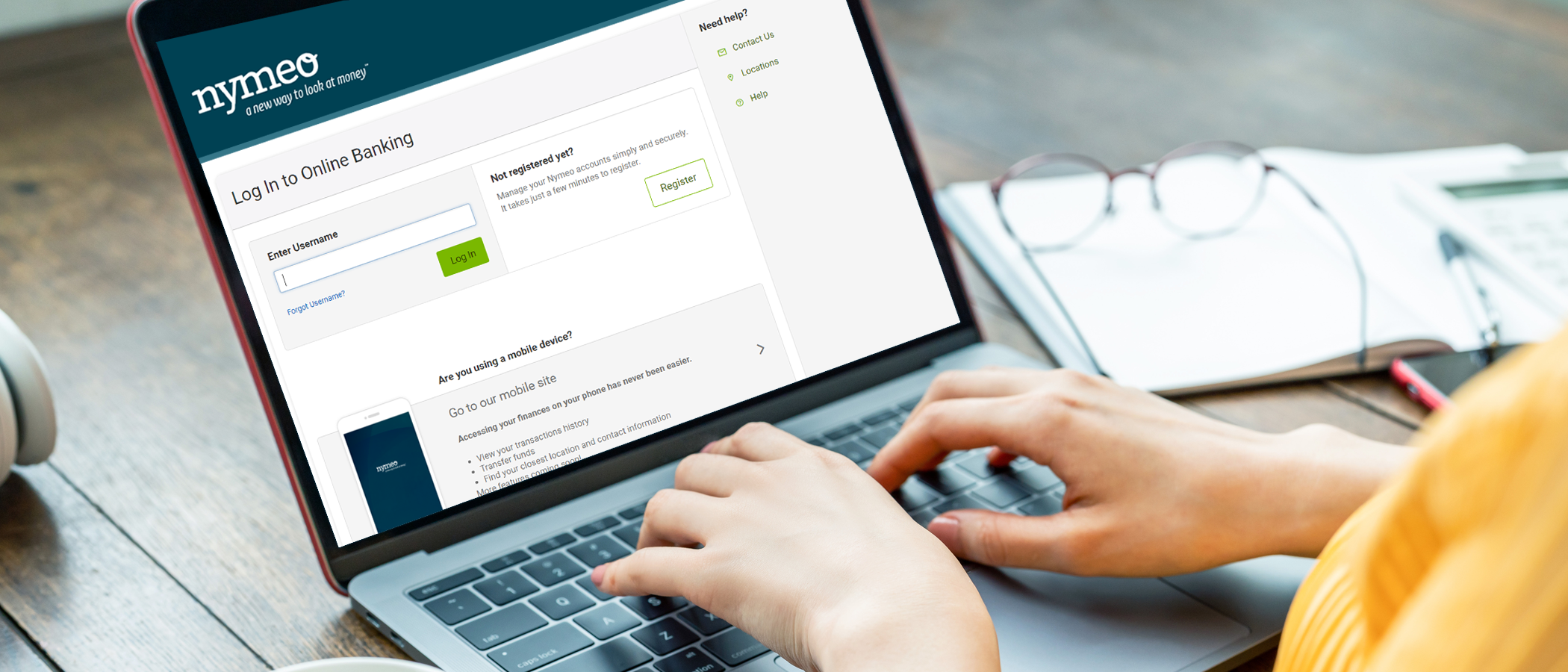 Taking Control of Your Financial Future