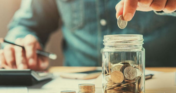 Personal Finances