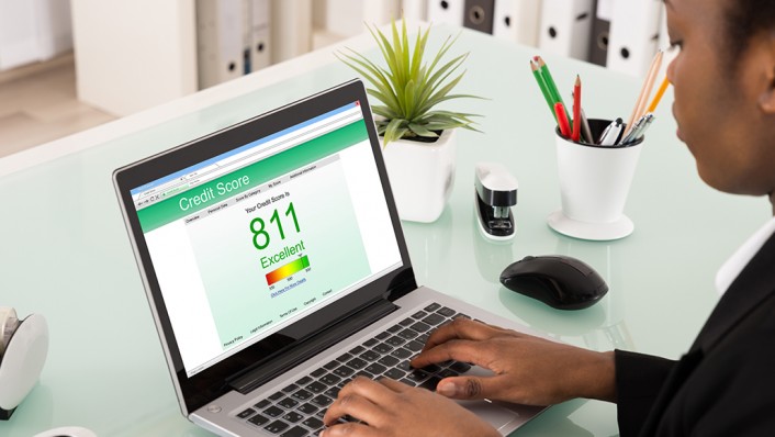 5 Tips for Improving Your Credit Score