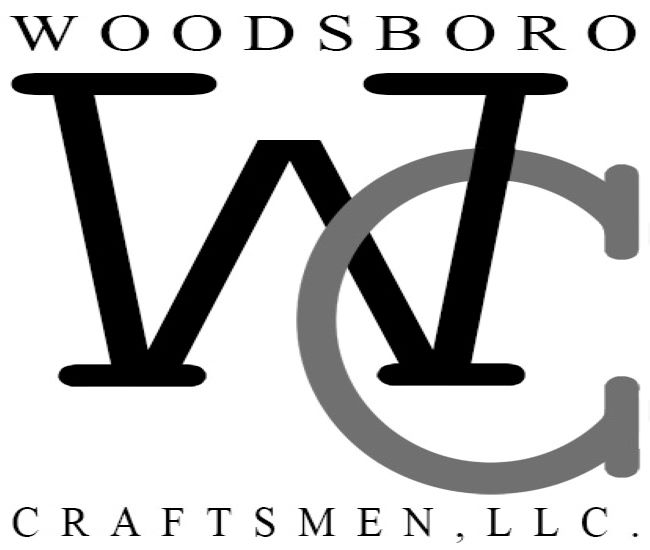 Woodsboro Craftsmen LLC Logo