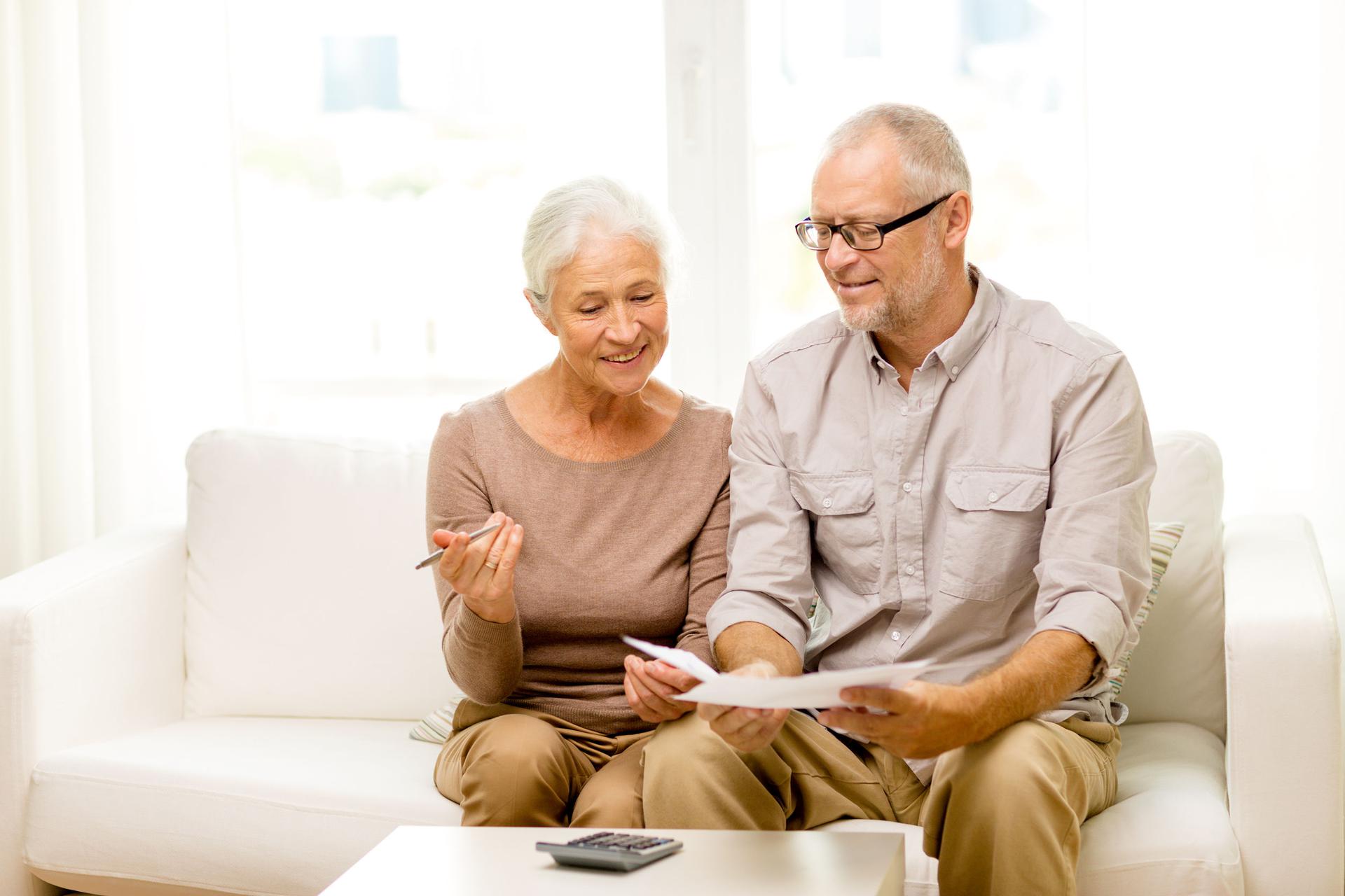 What is an Annuity