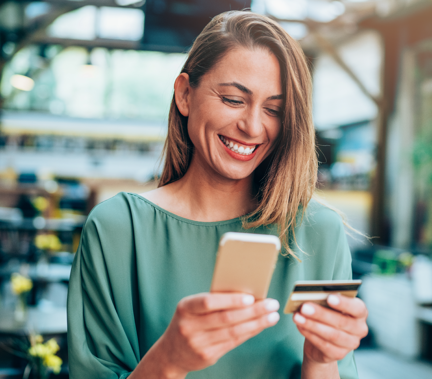 Best Times to Use Your Debit Card