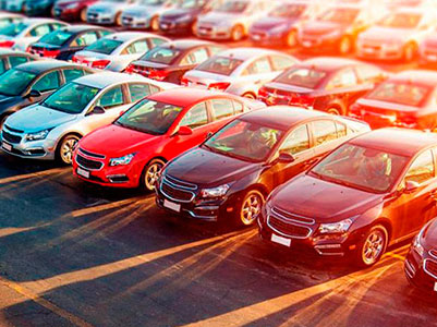 Car Auction