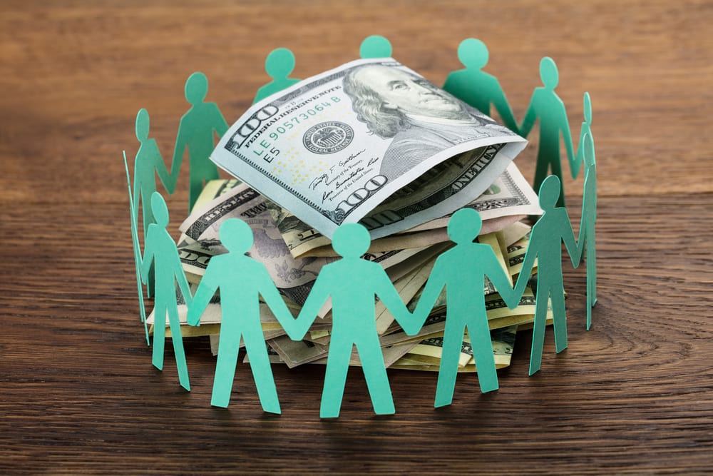 History of Credit Unions