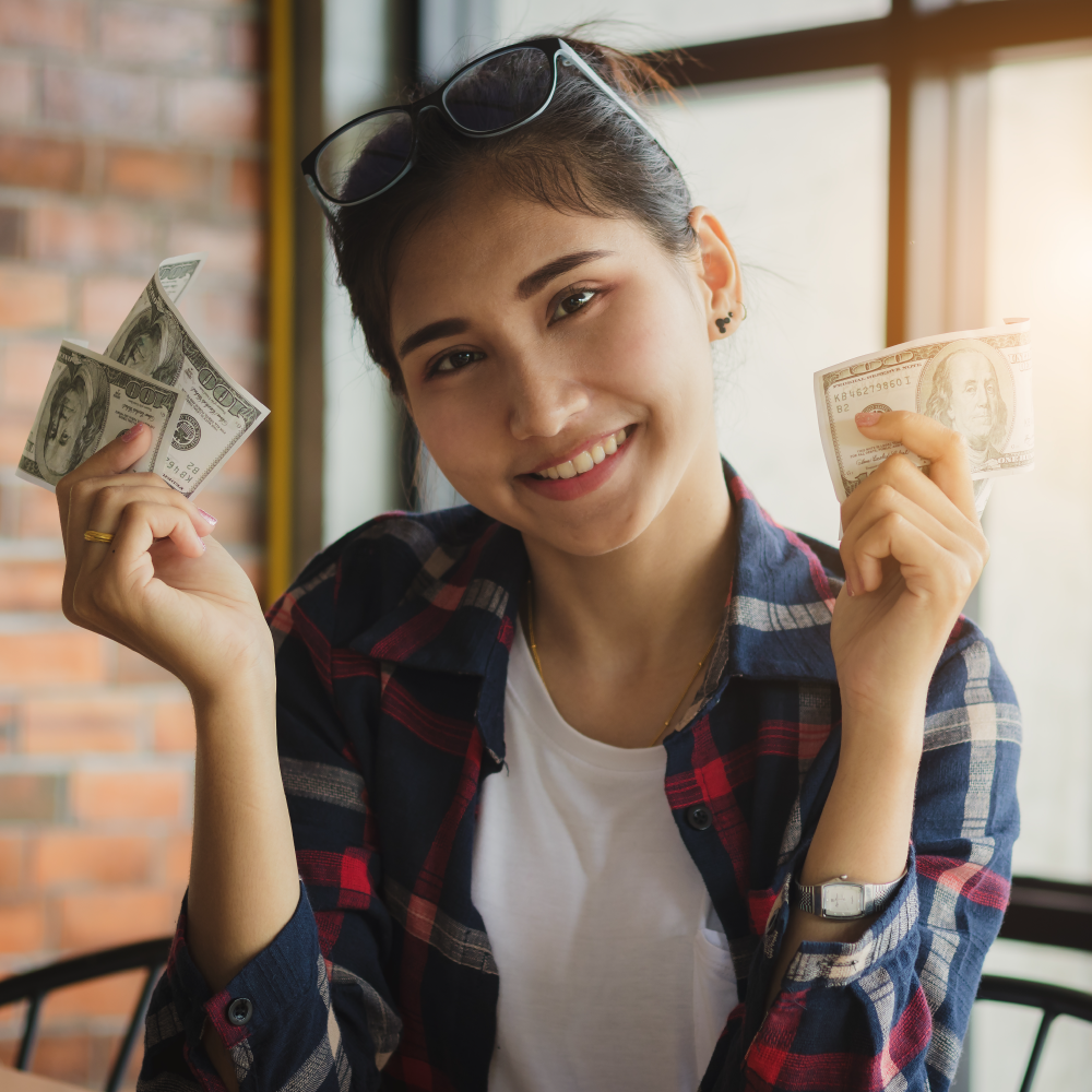 Credit Unioning for Teens