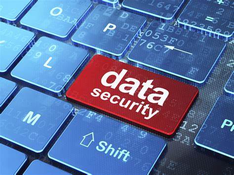 Keep Your Data Safe