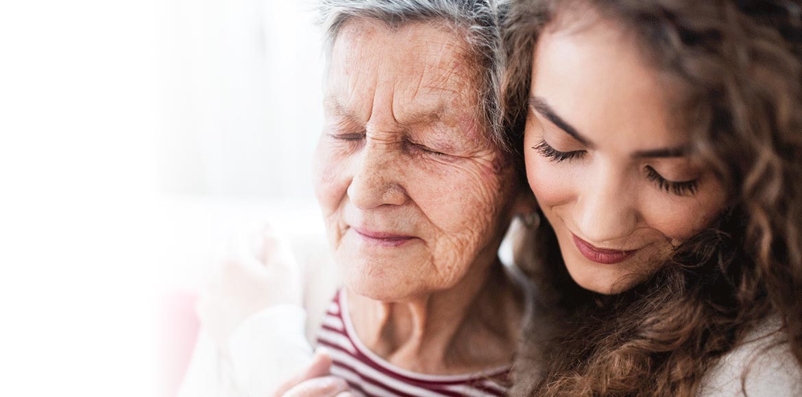 Caregiving: When Life Happens to Those We Love