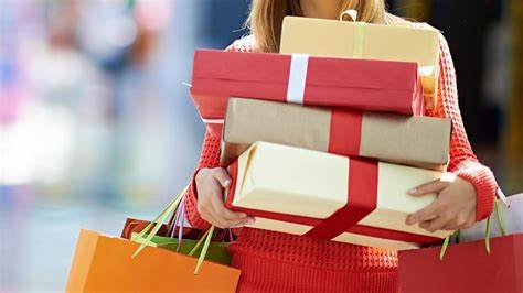How to maximaize your Holiday Shopping
