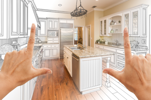 8 Trends in Home Improvement for 2021