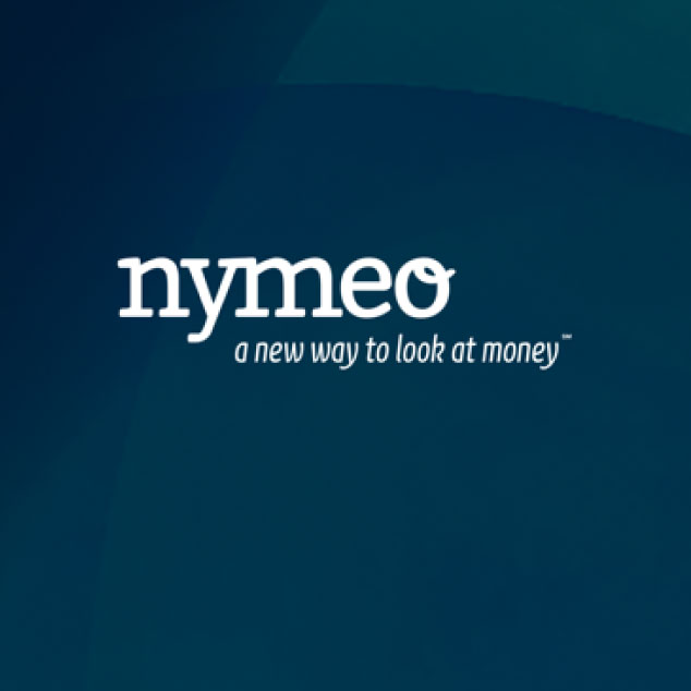 New Nymeo Dashboard