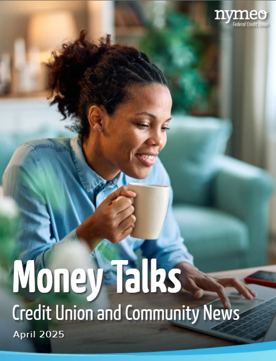 Spring 2025 Newsletter Cover