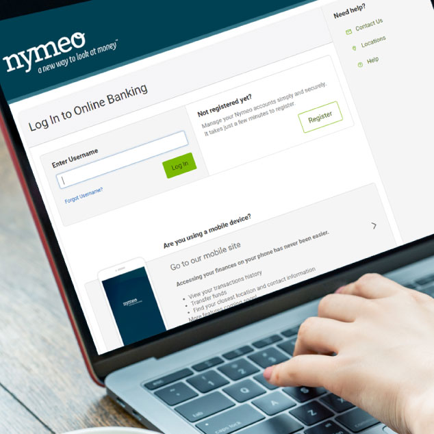 Online and Mobile Banking