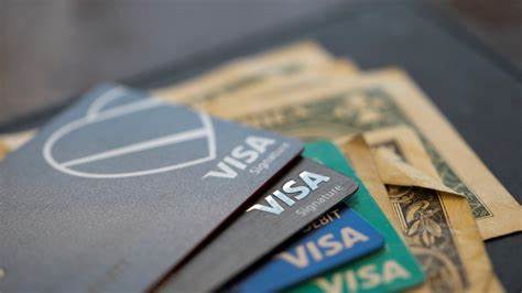 Top Ways to Pay Off Holiday Credit Card Debt