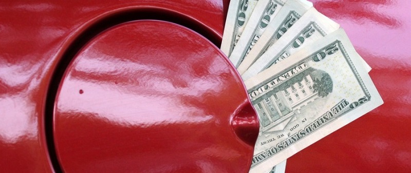 Tips to save on gas