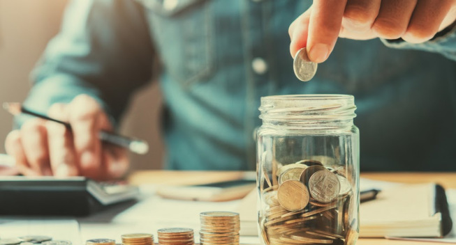 Savings Goals – Using Tech to Achieve Your Dreams
