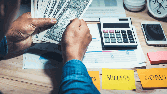 Taking Control of Your Financial Future