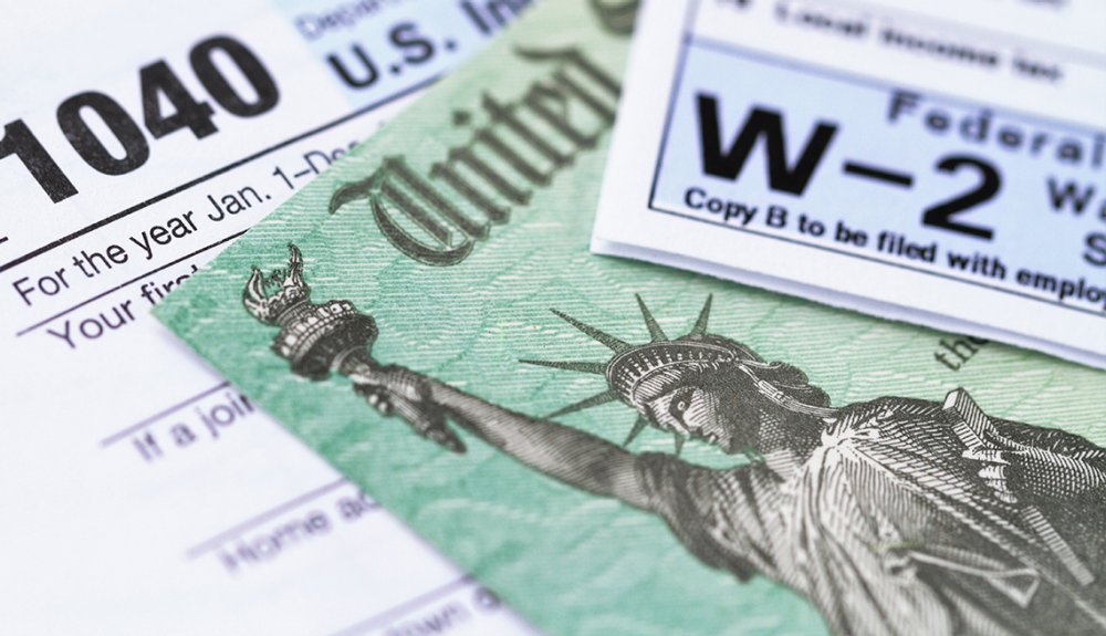 The Impact of Stimulus Payments on Your Taxes
