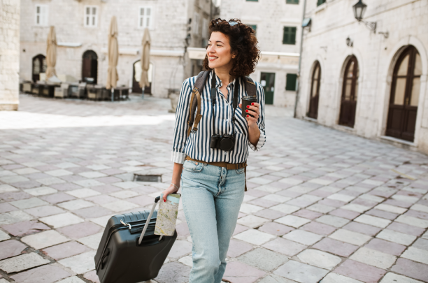 Travel Notifications