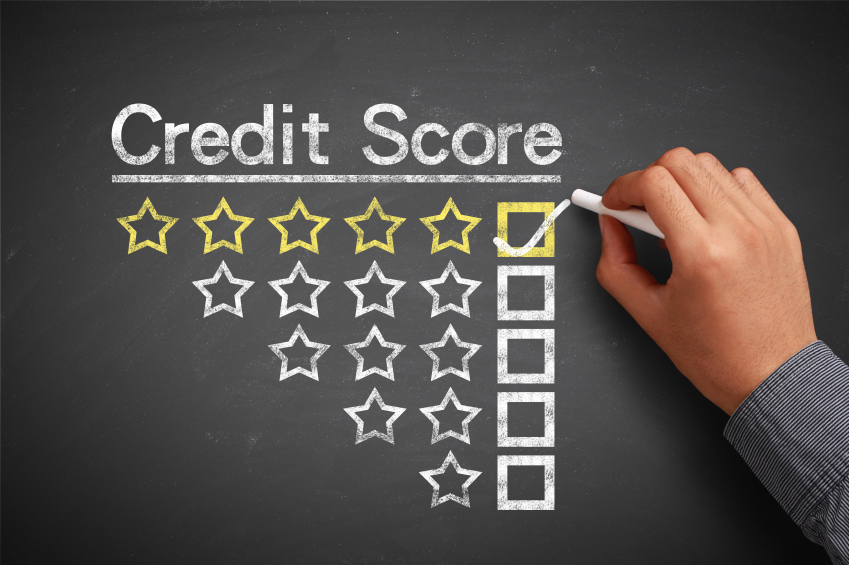 Improve your credit score