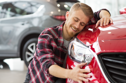 Auto Buying