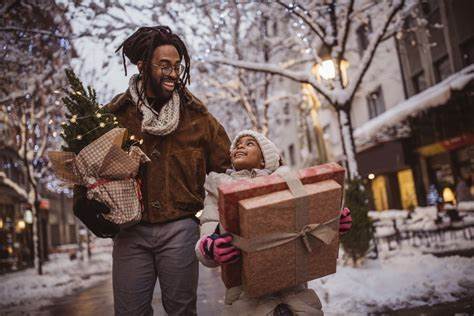 Ways to give back during the holidays