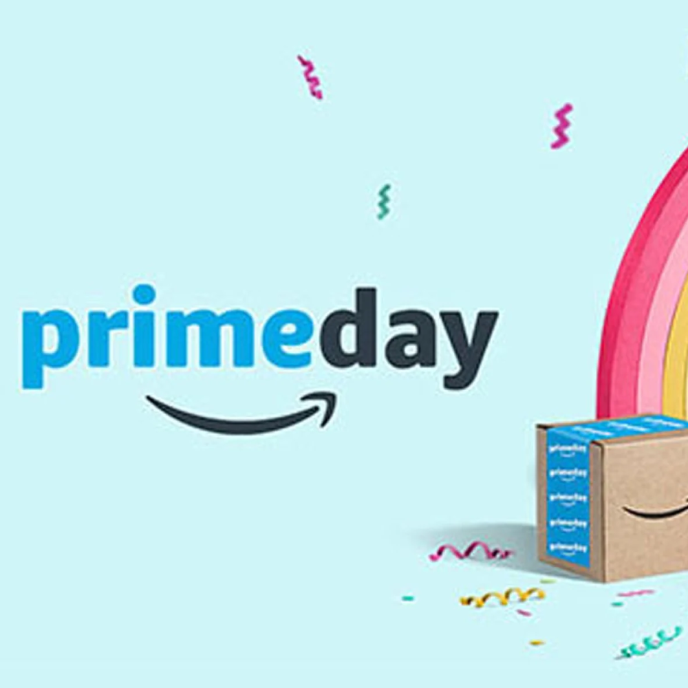 Amazon Prime Day