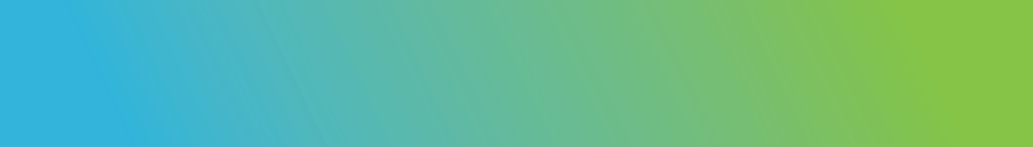 Green blue gradient