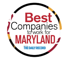 Best Companies to work for Maryland