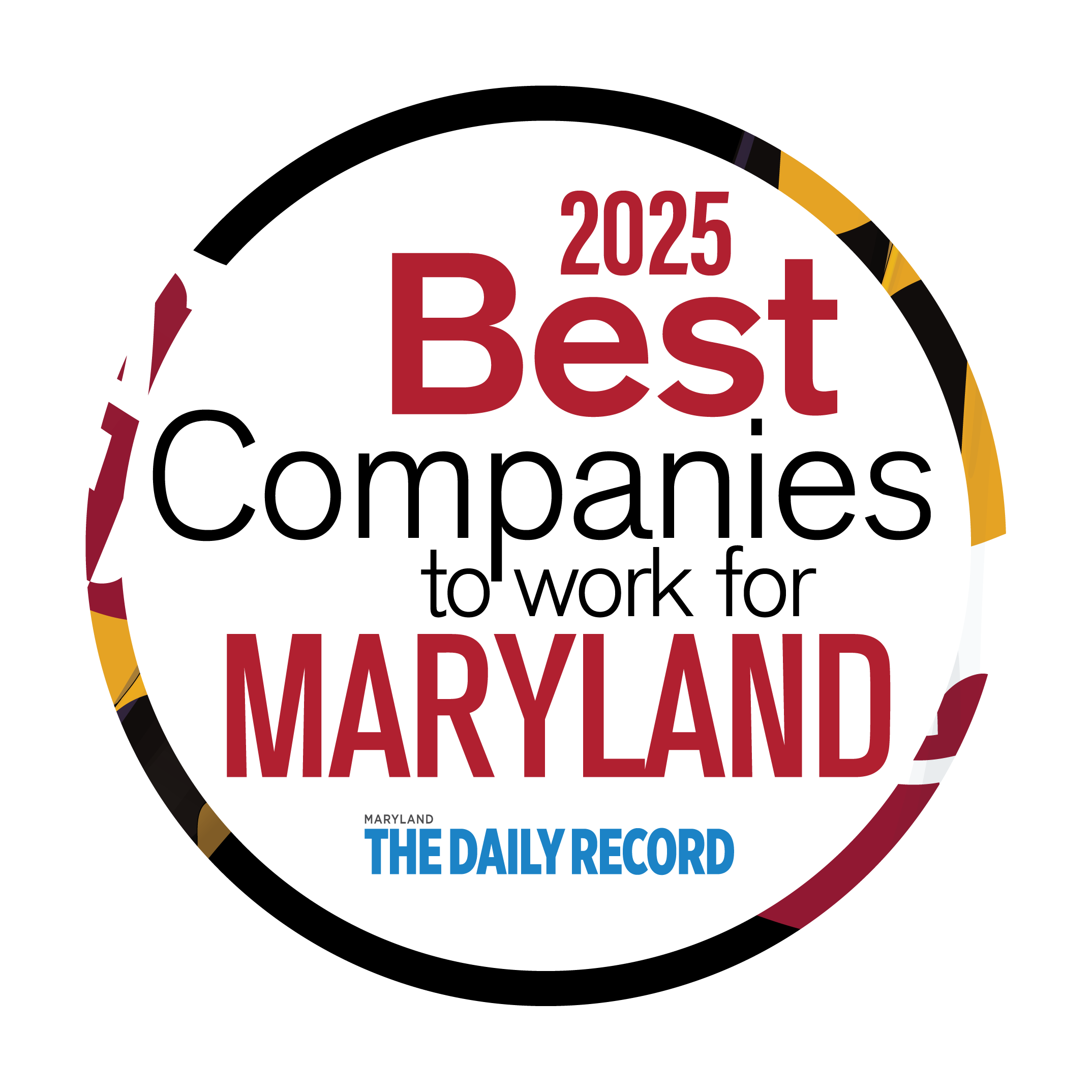  Best Companies to work for Maryland