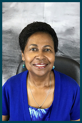 Jeanice Brown Thomas, Secretary