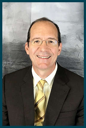 Richard Allen, Board Member