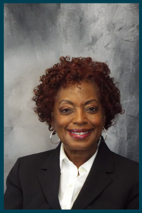 Dr. Gloria Solomon, Board Member