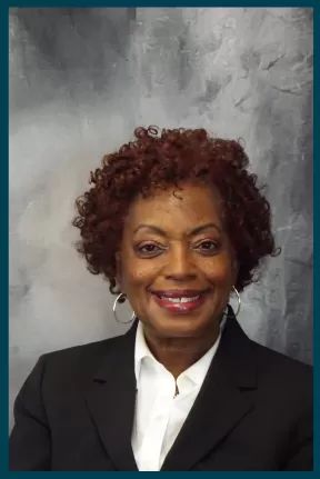 Gloria Solomon, Board Member