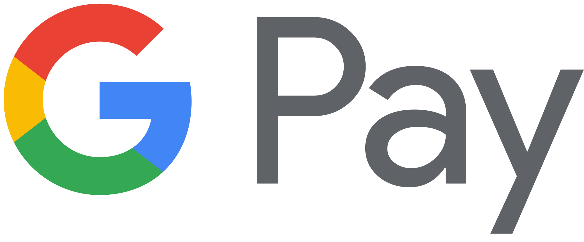google pay