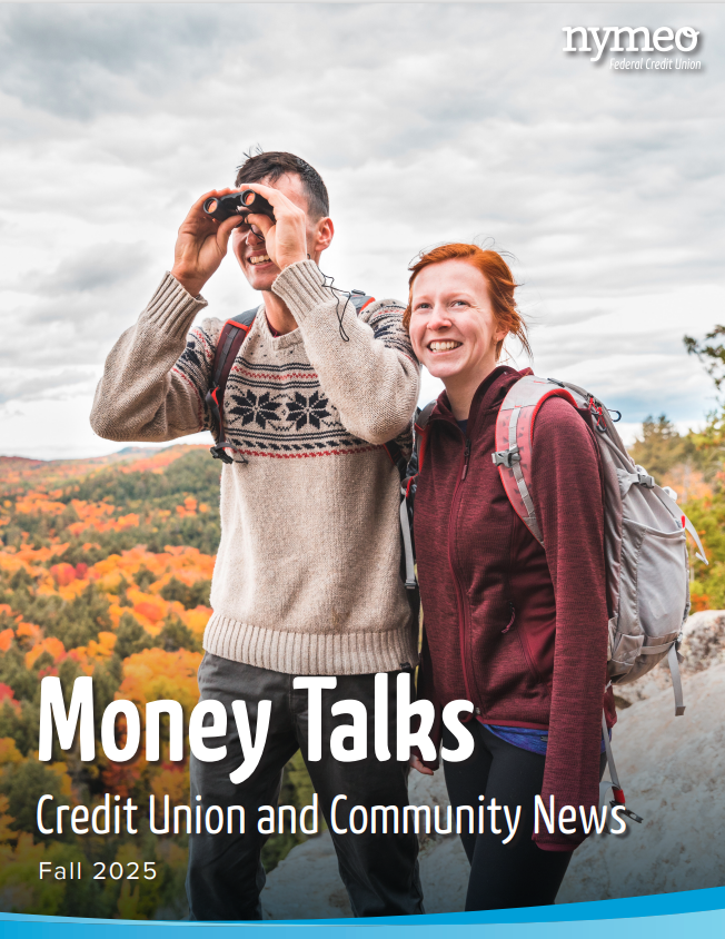 Fall 2025 Newsletter Coming Soon