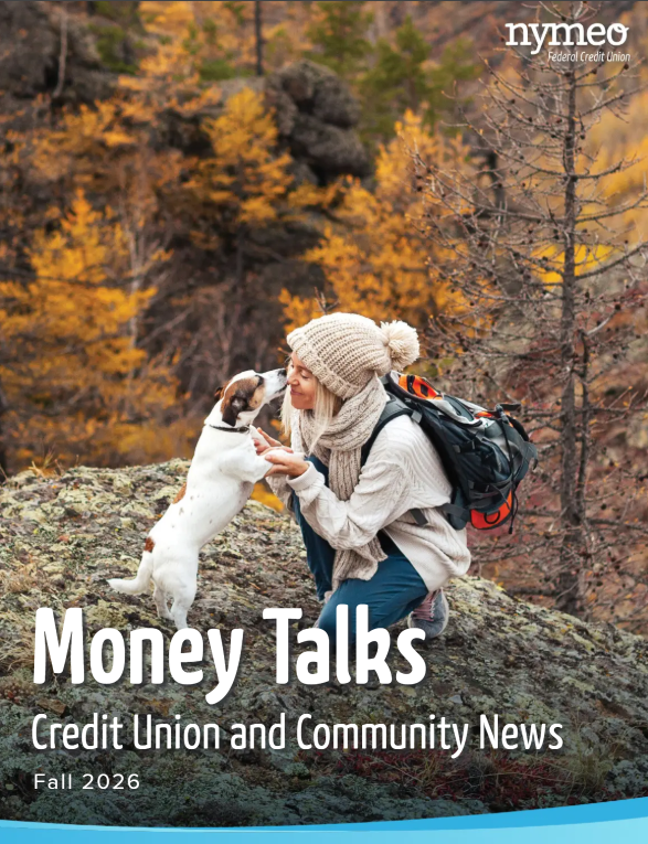 Fall 2026 Newsletter Cover