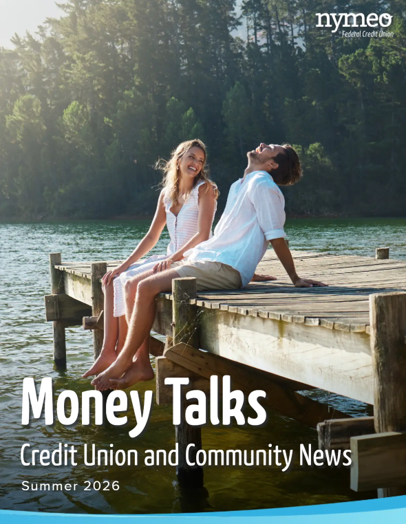 Summer 2026 Newsletter Cover