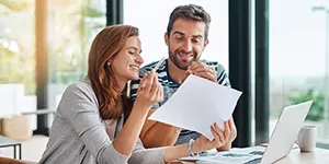 Love Your Finances: Moves That Make a Difference