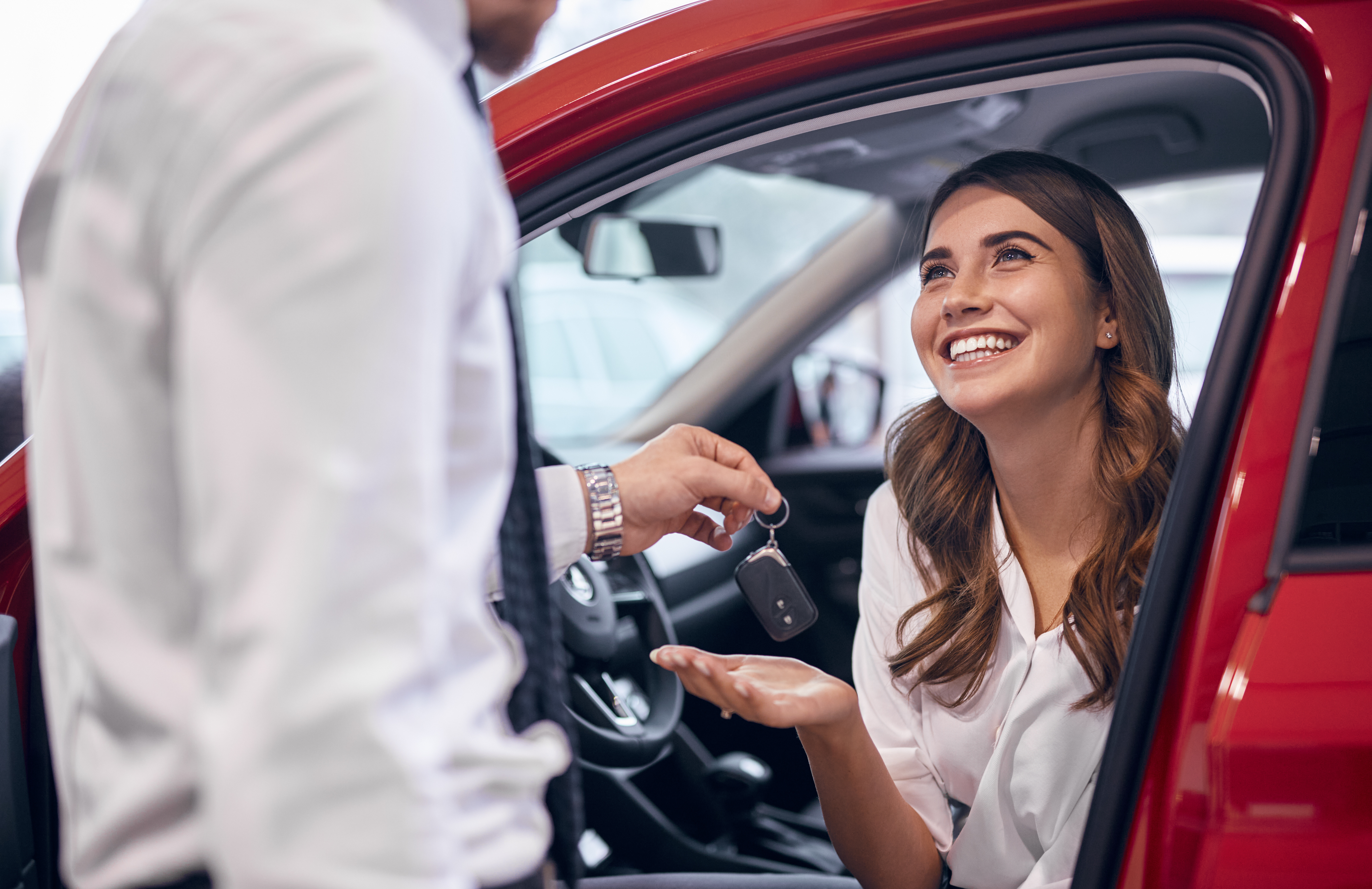 Is Now the Time to Buy a Car? Let’s Talk Reality 
