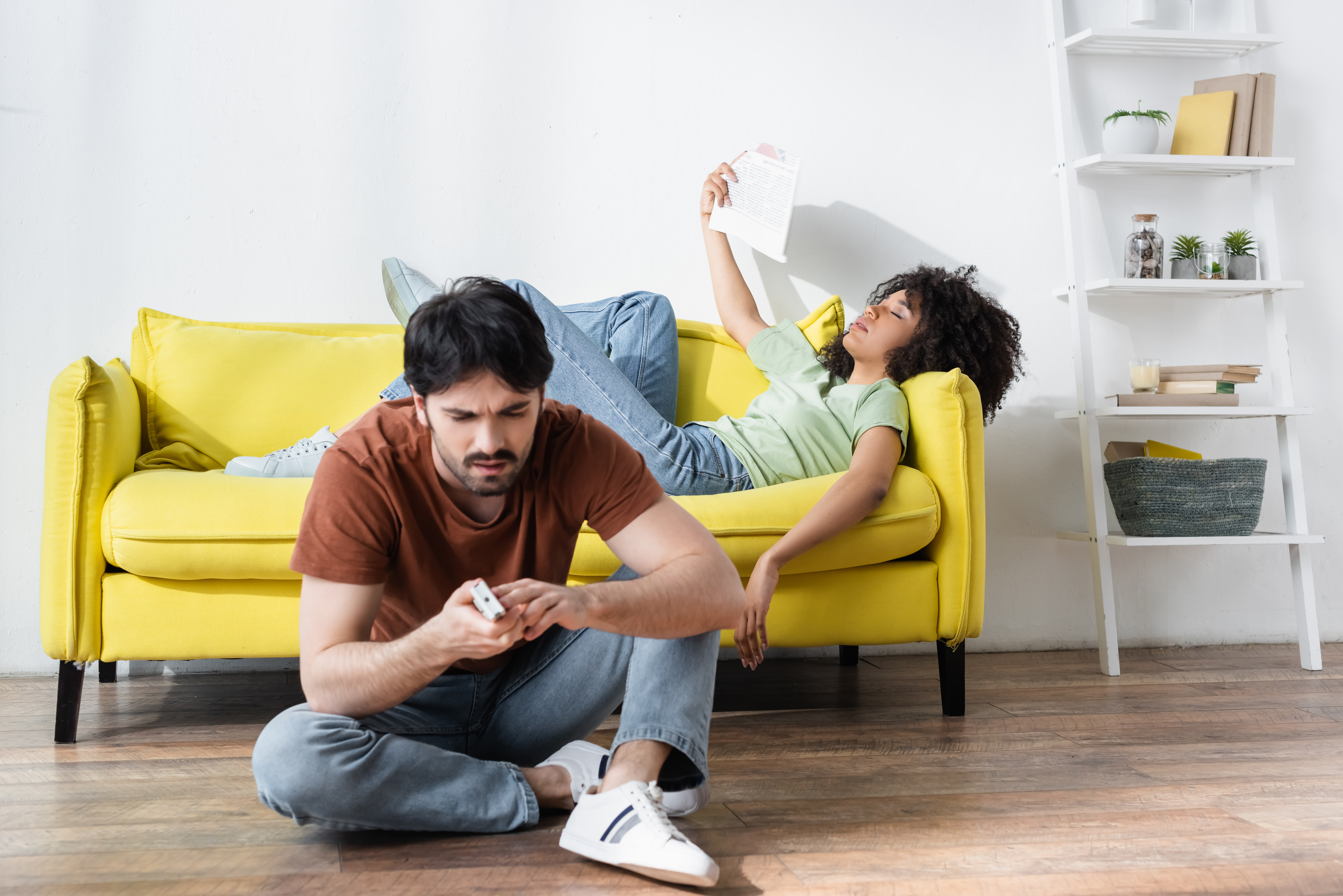 Summer’s Here—Is Your Budget Ready for the Heat?