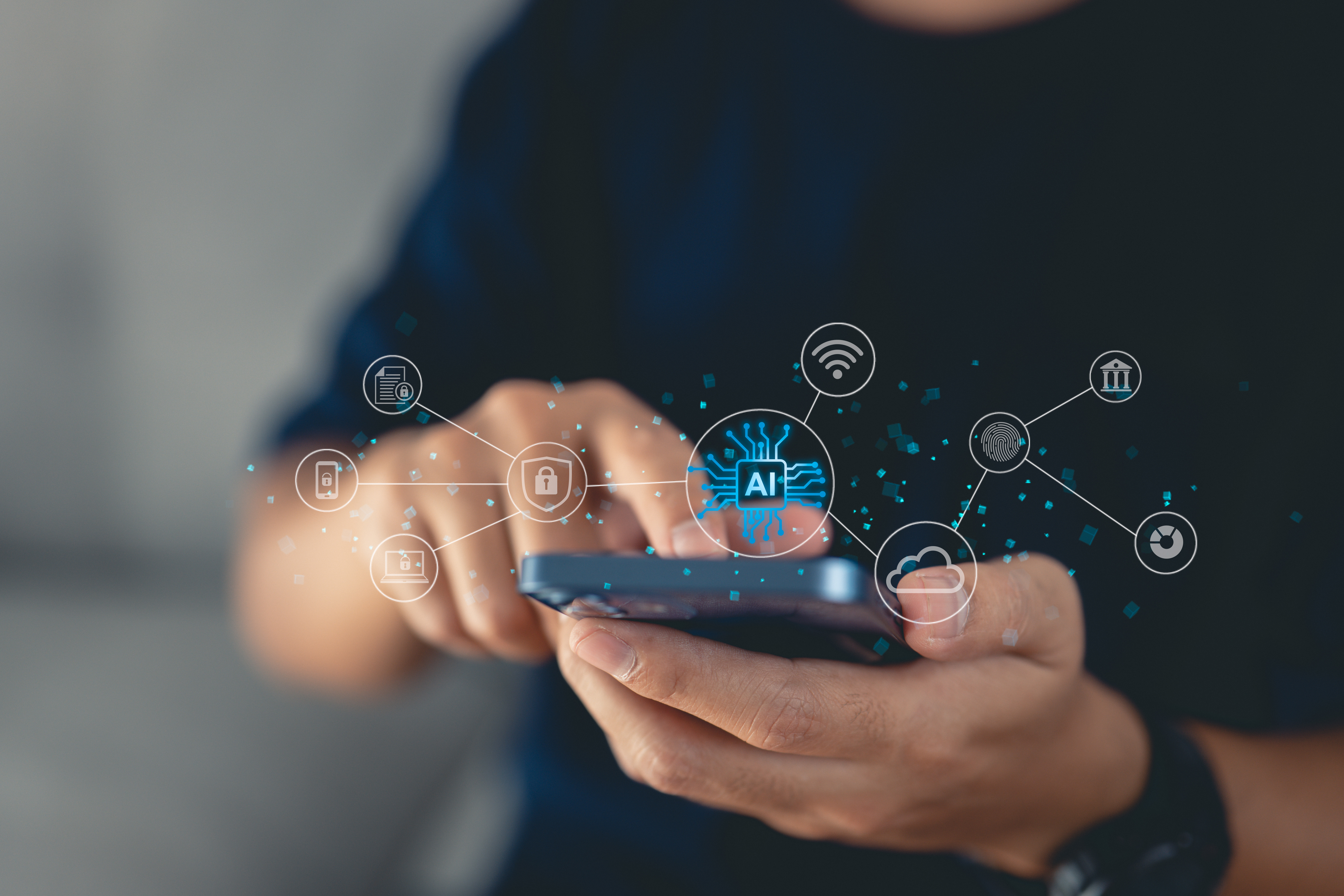 AI Scams Are Getting Smarter